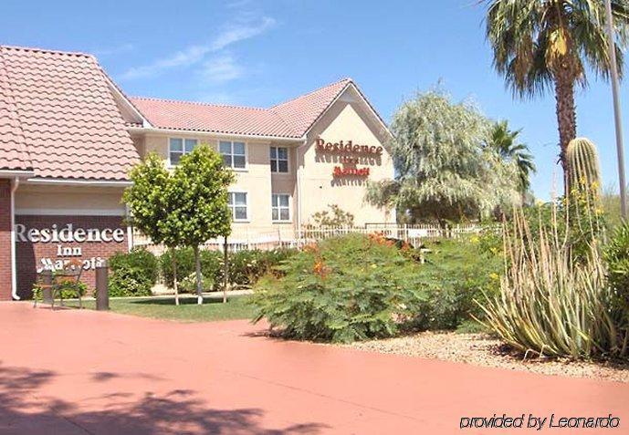 Residence Inn Phoenix Glendale/ Peoria Bagian luar foto