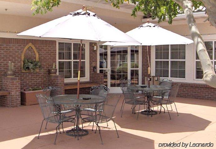 Residence Inn Phoenix Glendale/ Peoria Restoran foto
